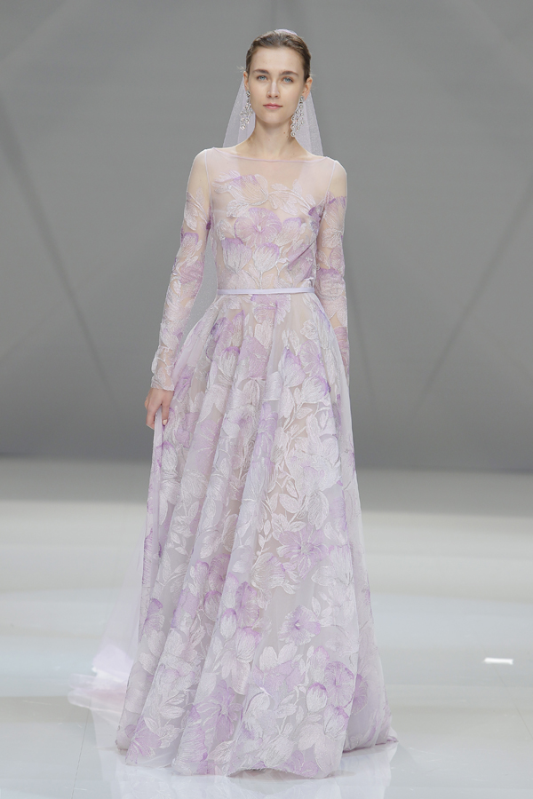 ilovebrides.pt desfile naeem khan 2017